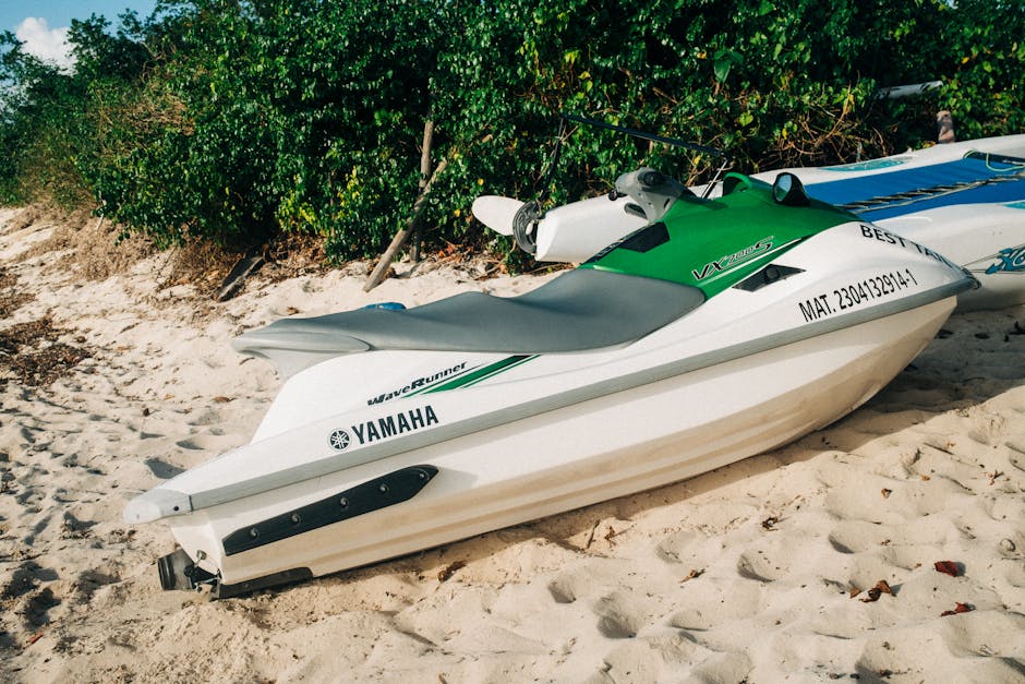 Eco-Friendly Innovations in Boating