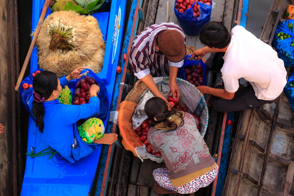 The Best Time to Buy Used Boats