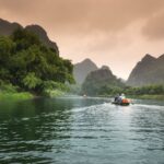 Eco-Friendly Innovations in Boating