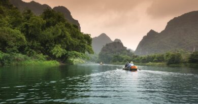 Eco-Friendly Innovations in Boating