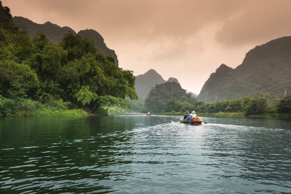 Eco-Friendly Innovations in Boating