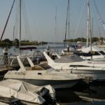Tips for Boating During Inclement Weather