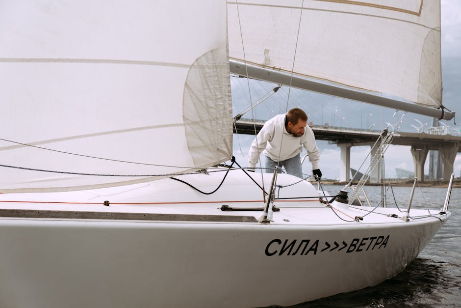 Tips for Boating During Inclement Weather