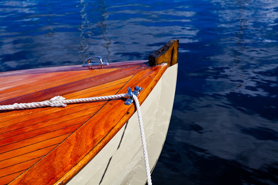 Tips for Boating During Inclement Weather