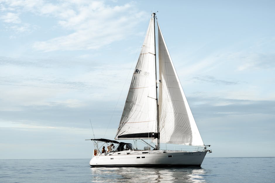 Tips for Boating During Inclement Weather