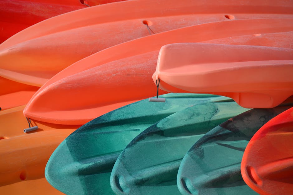 The Ultimate Boating Gear Checklist