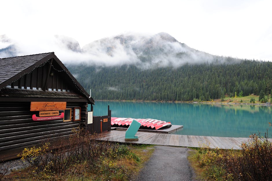 Eco-Friendly Innovations in Boating